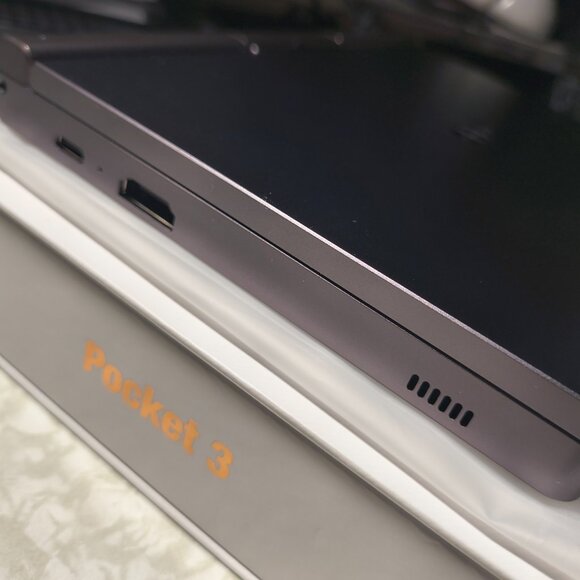 Tablet Pc - Picture 7 of 17